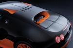 Bugatti Veyron 16.4 Super Sport 2010 года